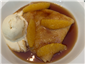 crepes Suzette